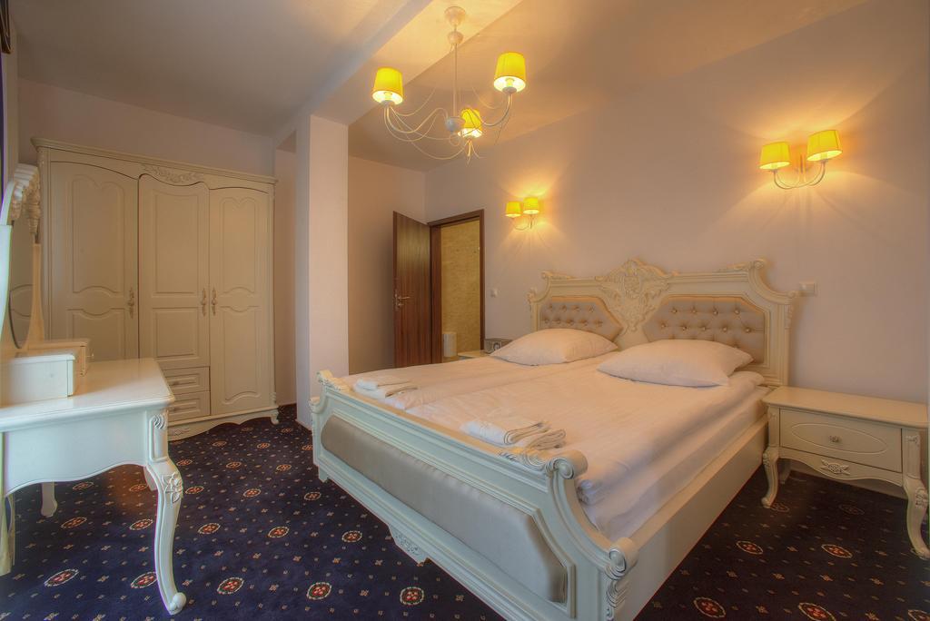 Hotel Łańcut Chambre photo